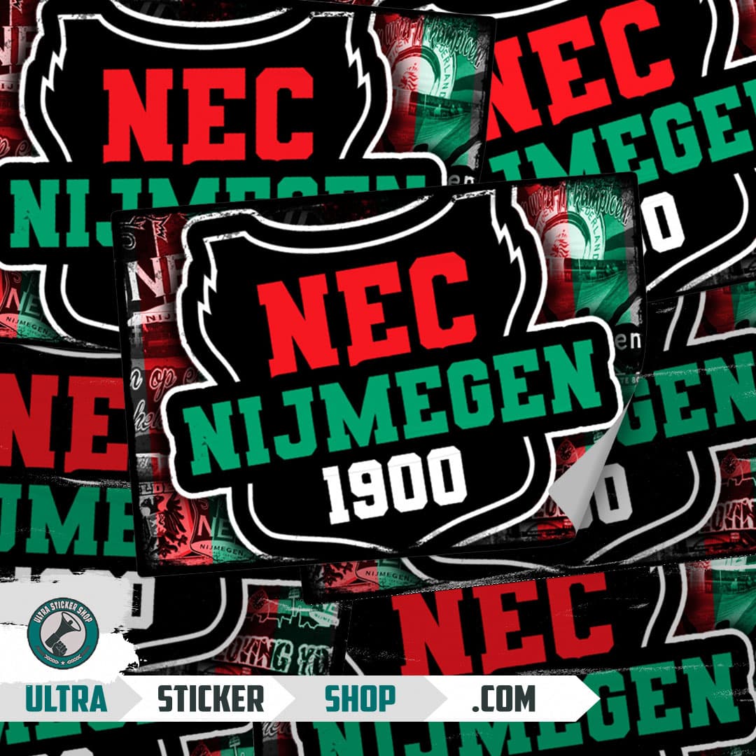 NEC Nijmegen 1900