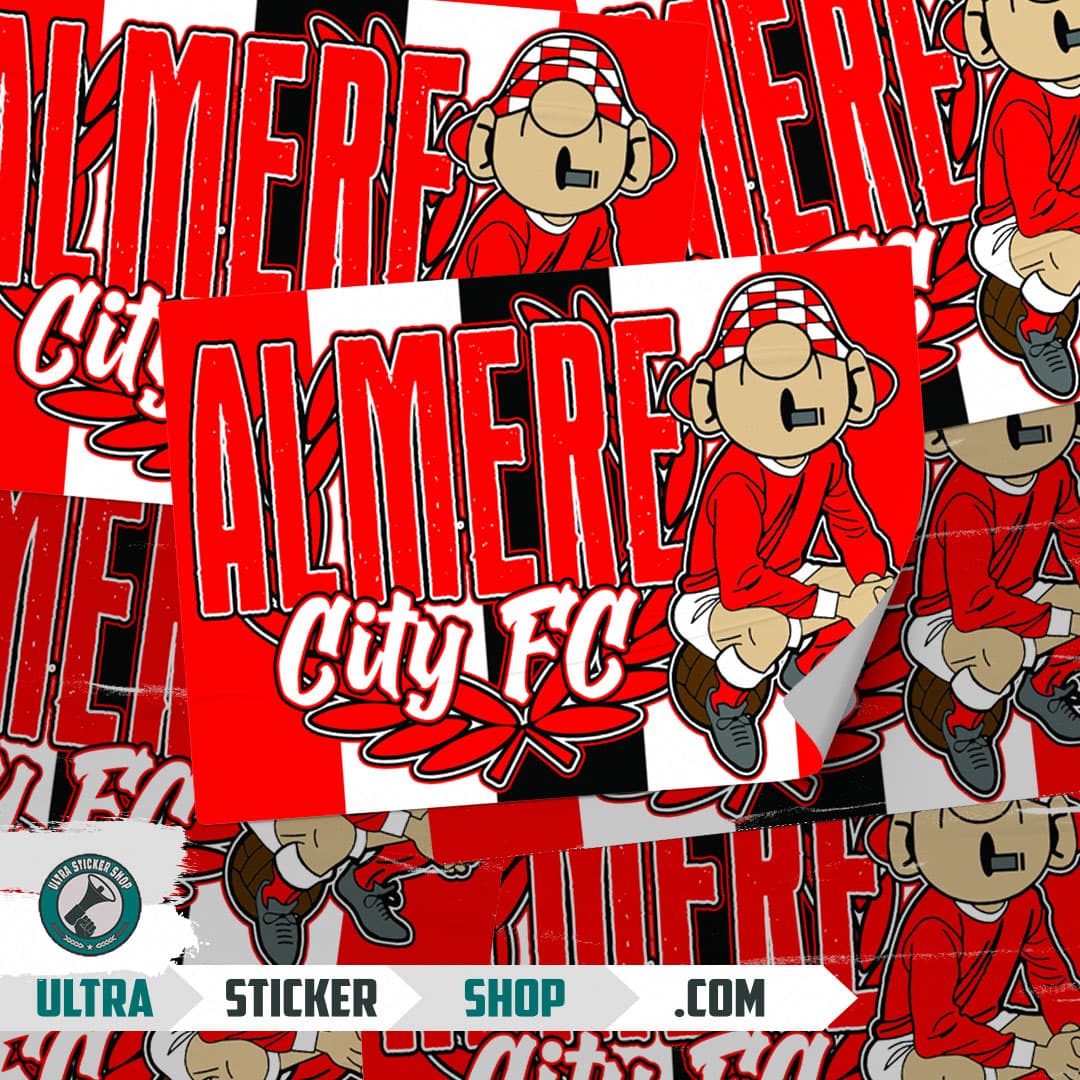 Almere city FC