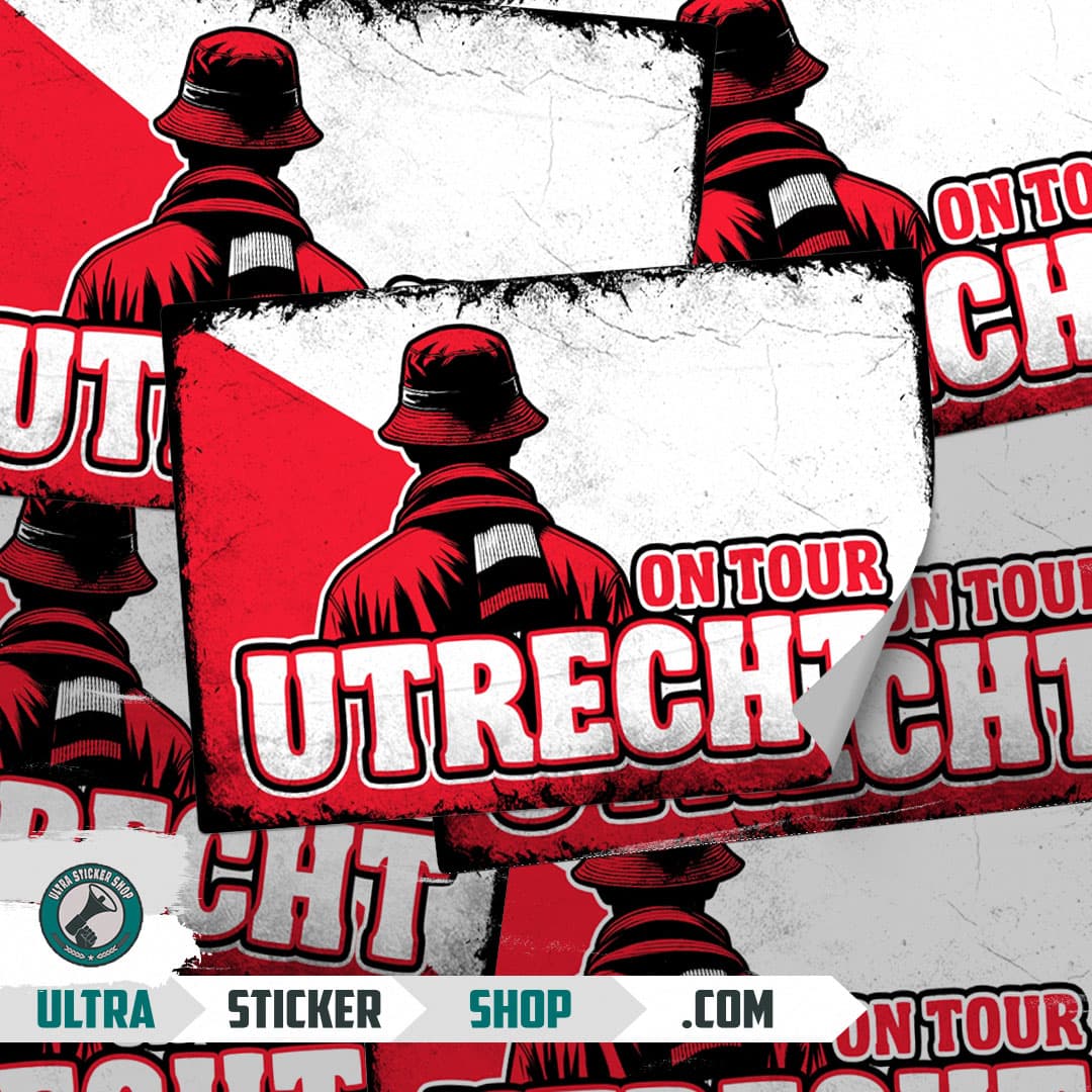 Utrecht on tour