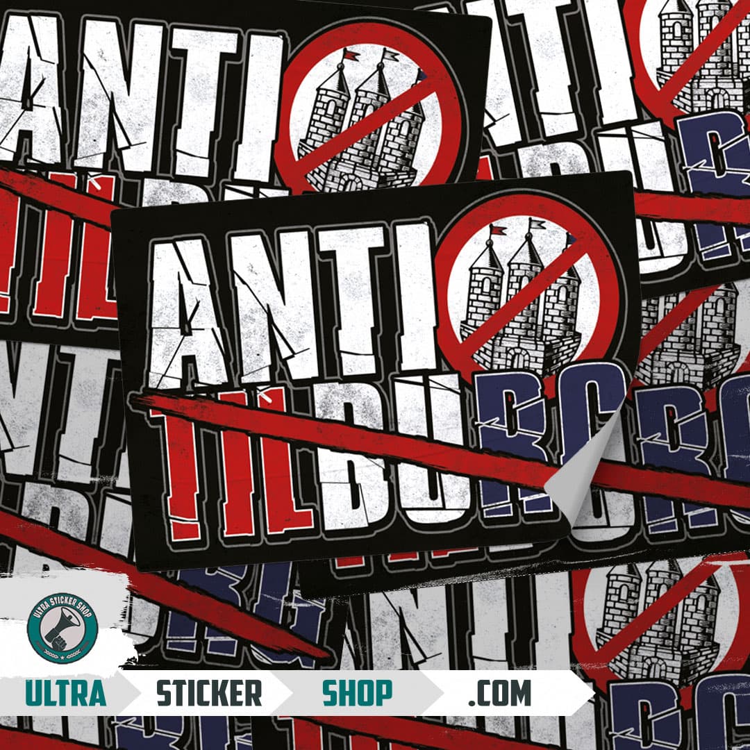 Anti Tilburg