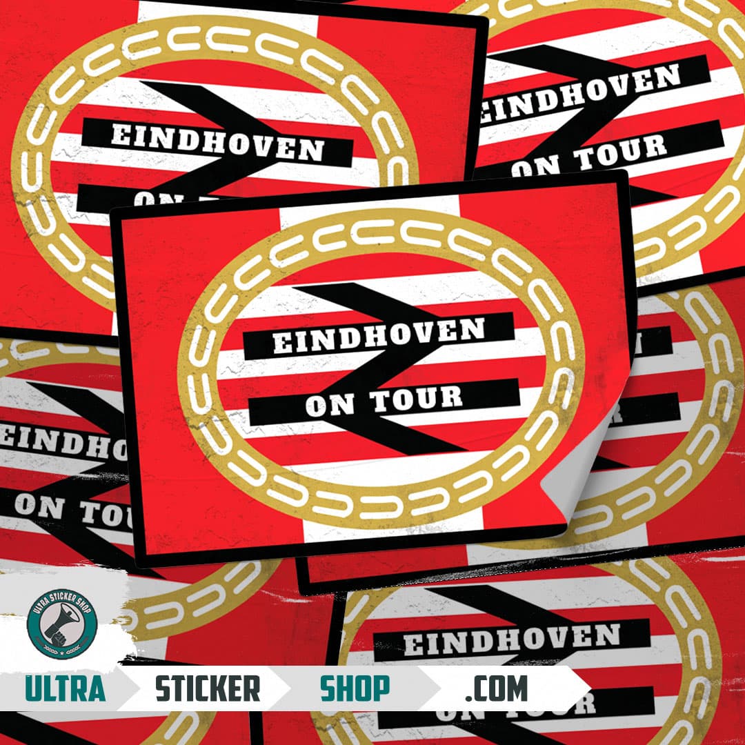 Eindhoven on tour