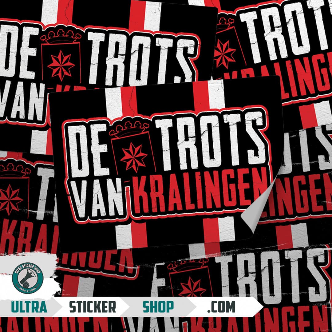 De trots van Kralingen