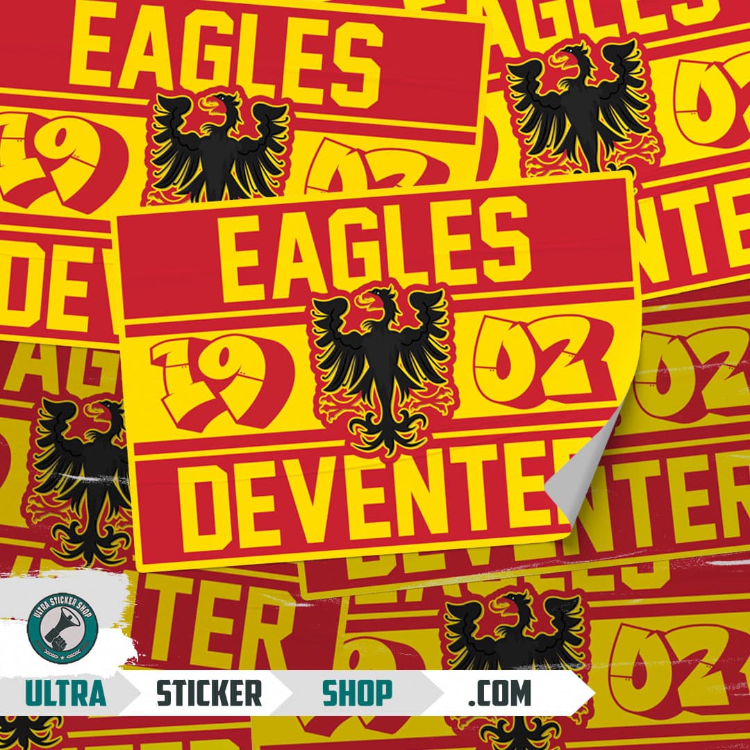 Eagles 1902 Deventer