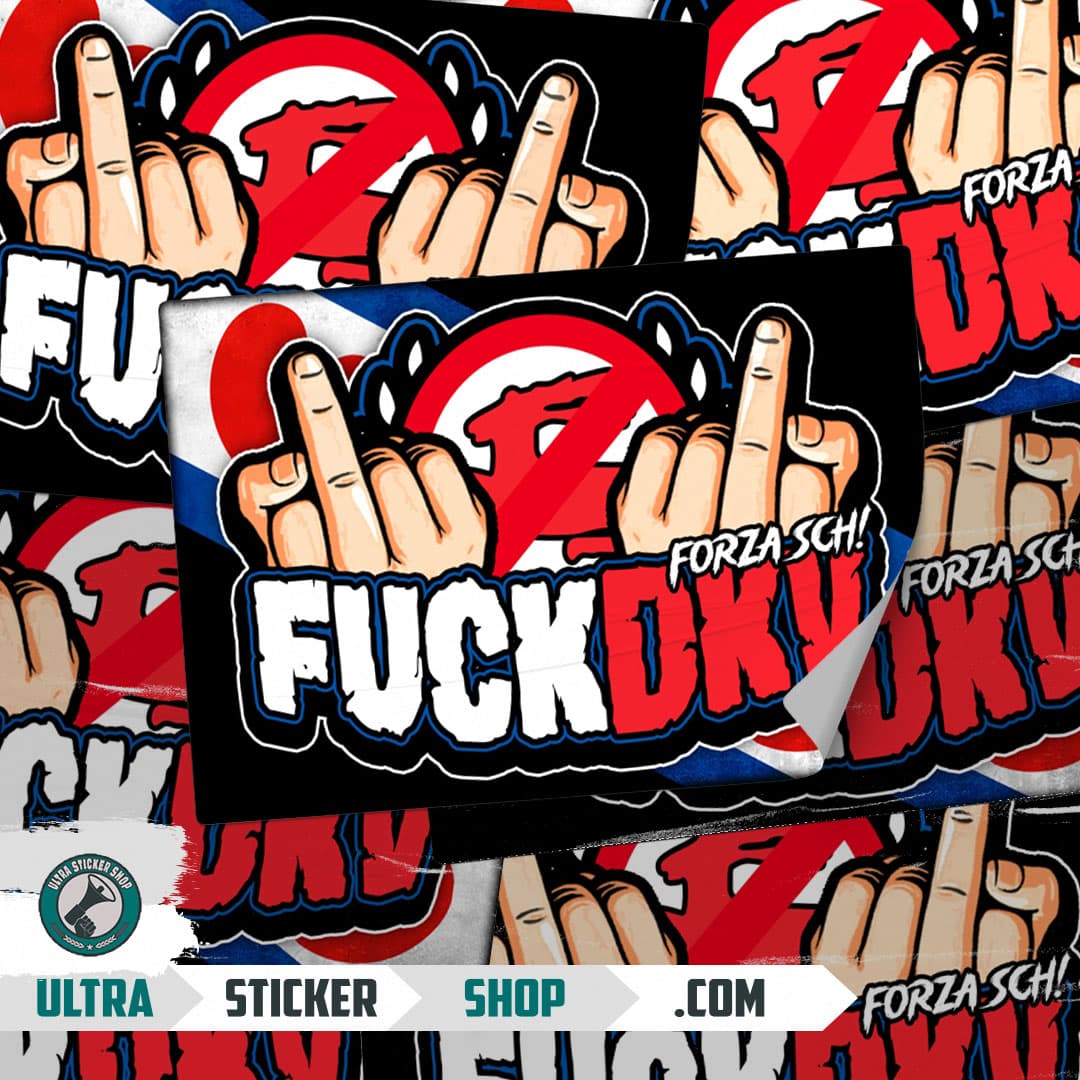 F*CK DKV