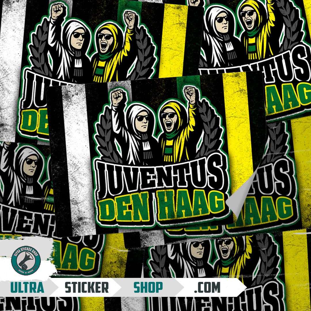 Juventus X Den Haag