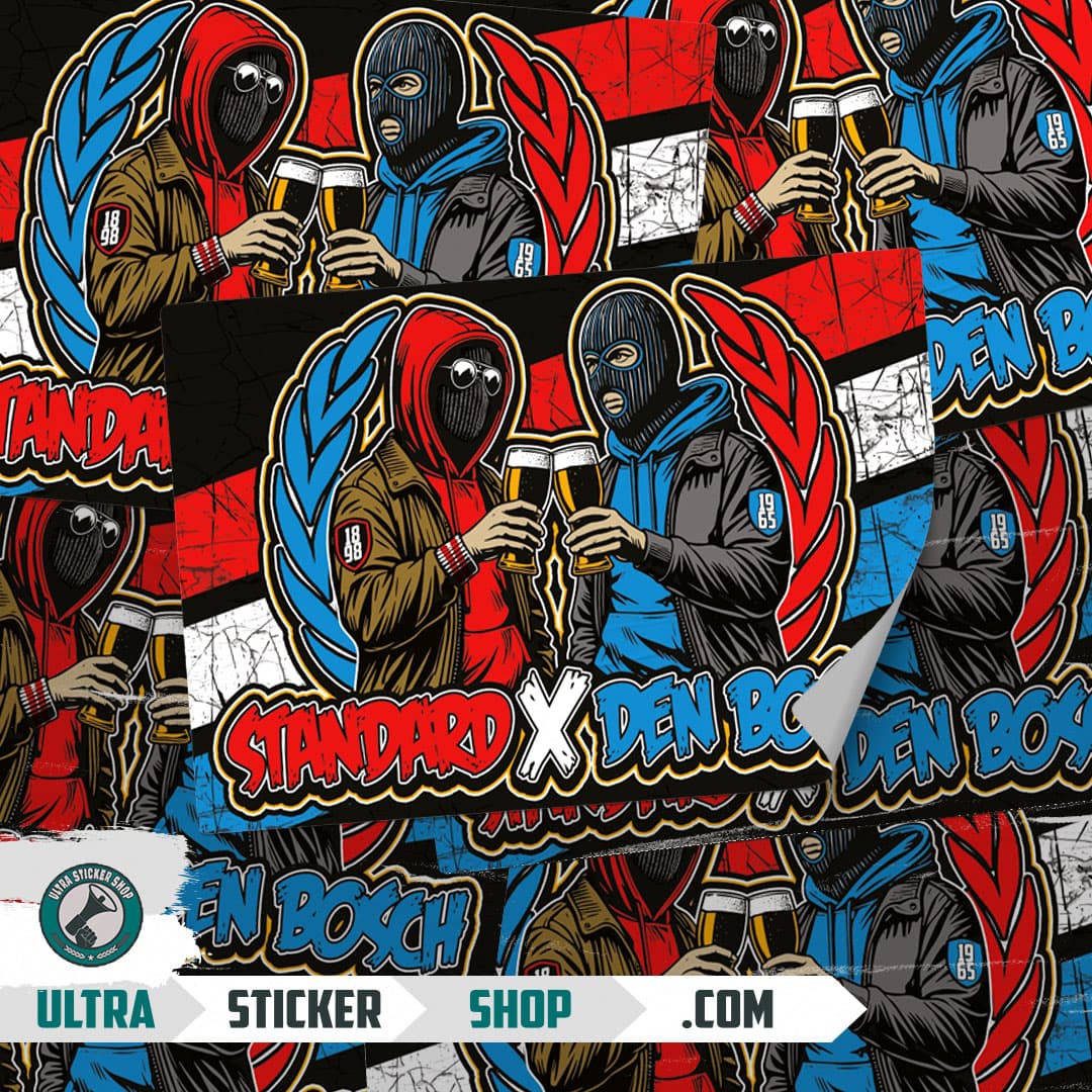 Standard X Den Bosch