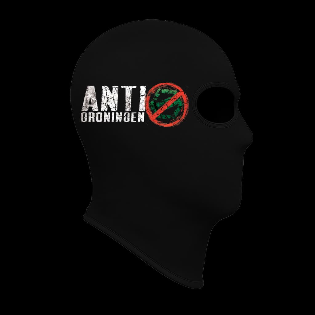 Anti Groningen