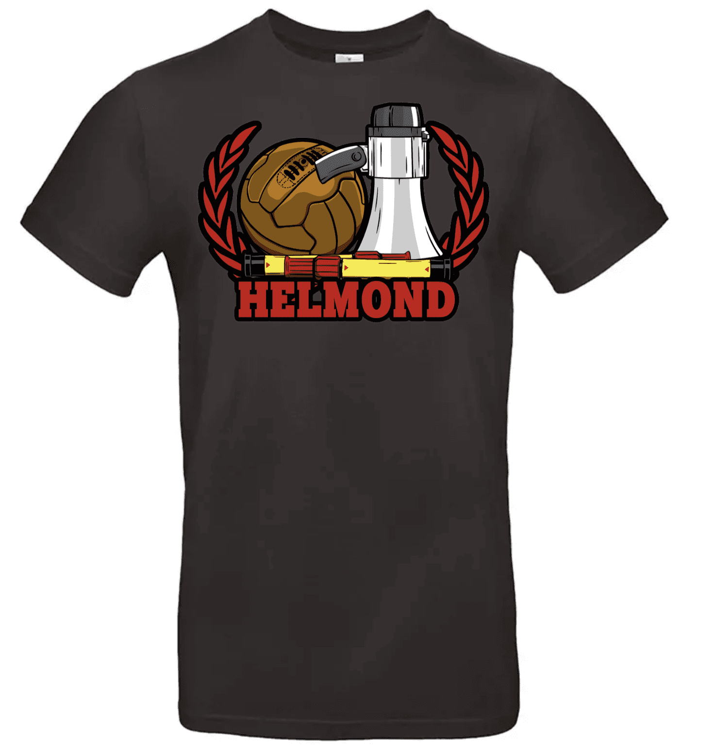Helmond