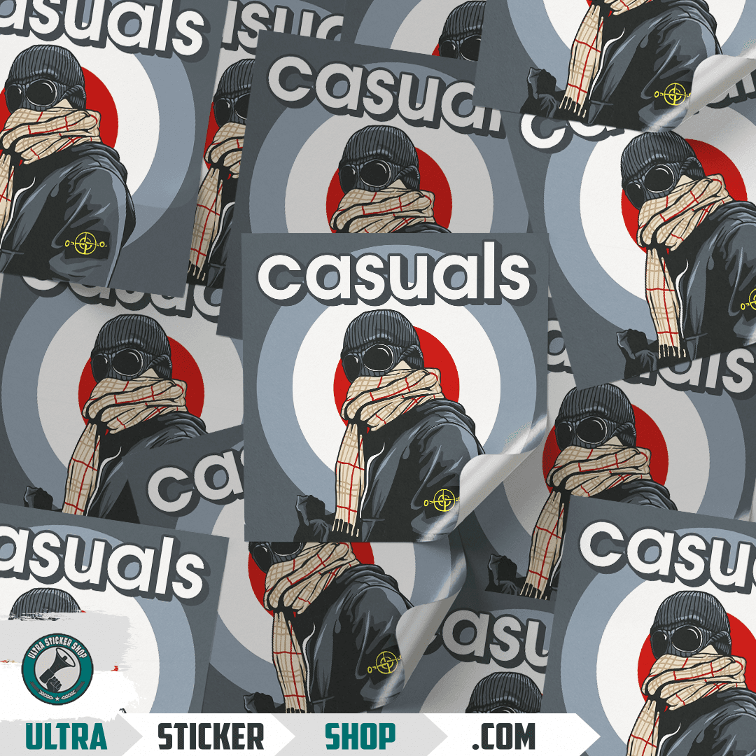 Casuals