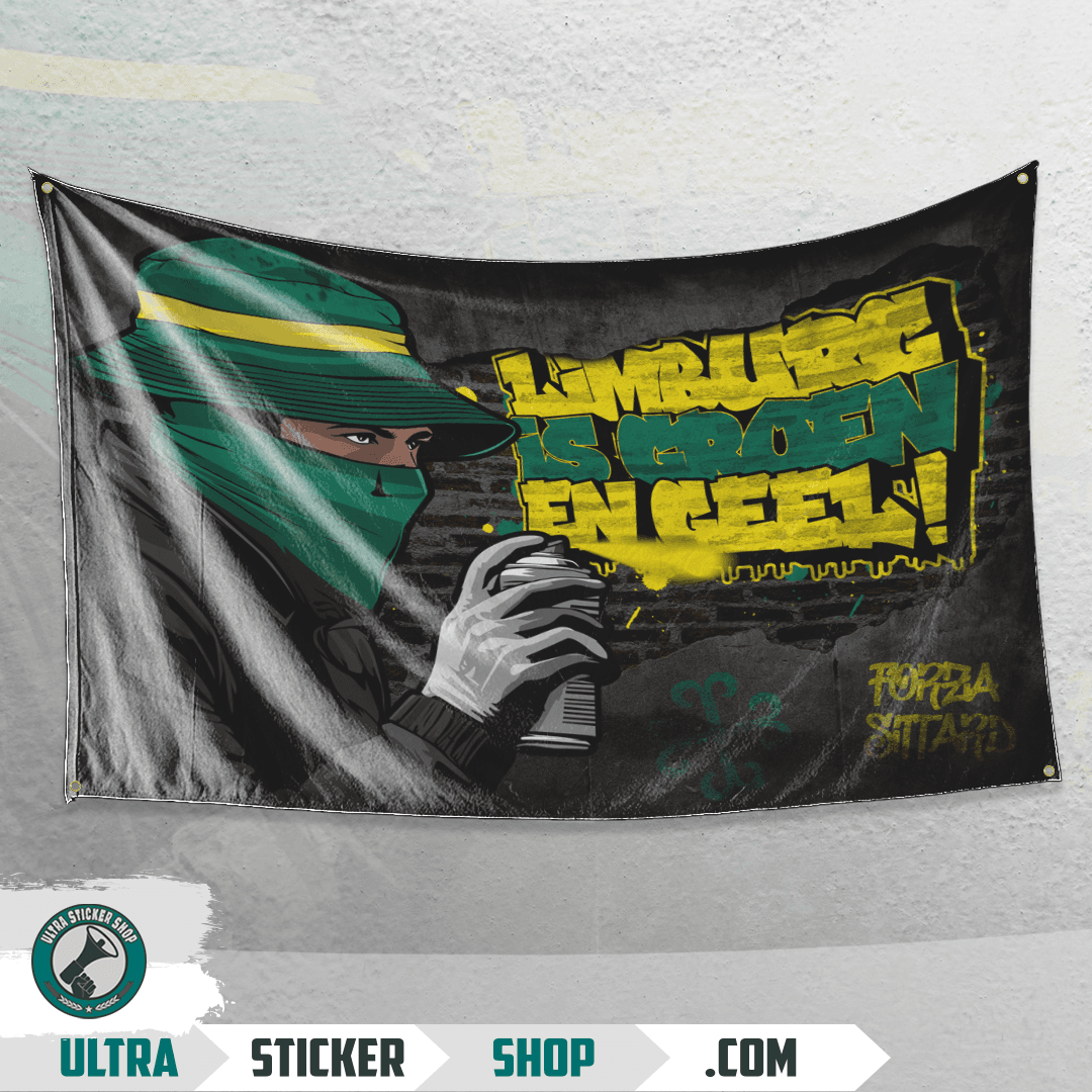 Limburg is Groen en Geel