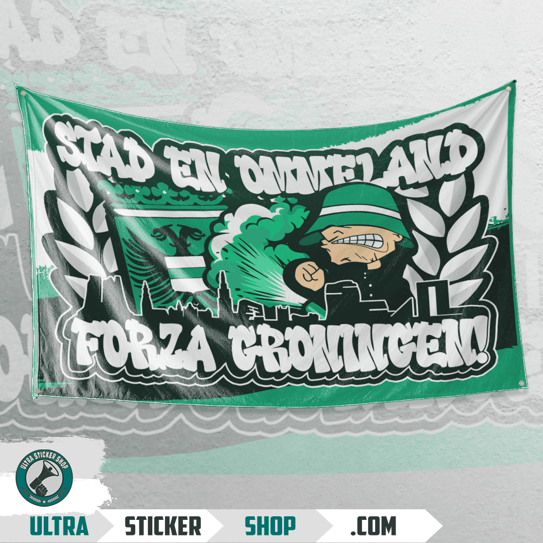 Stad en ommeland Forza Groningen