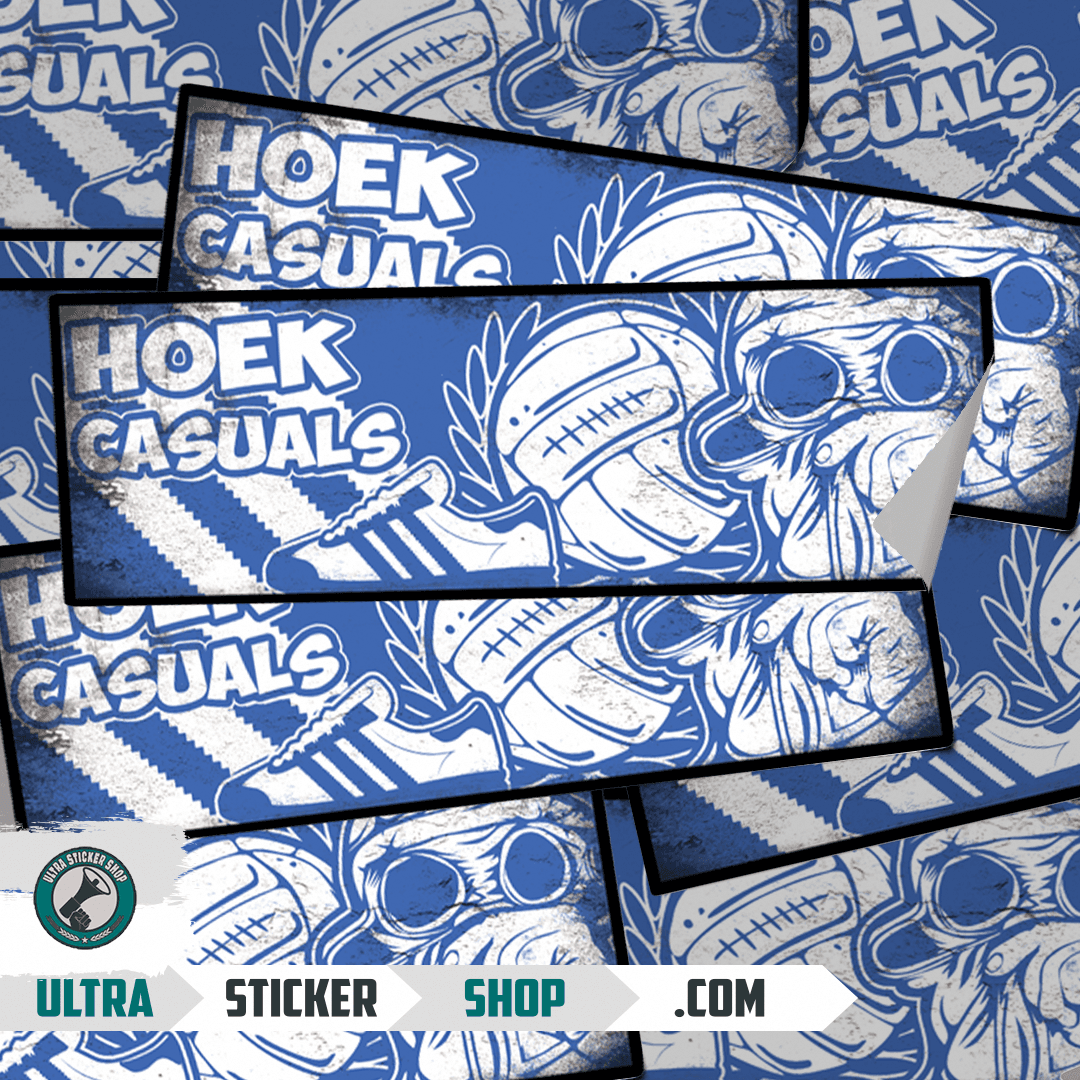 Hoek casuals