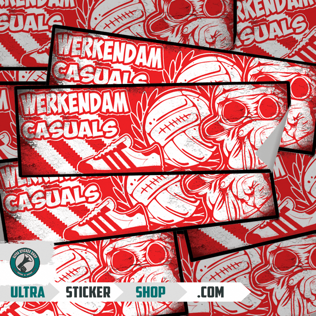 Werkendam casuals
