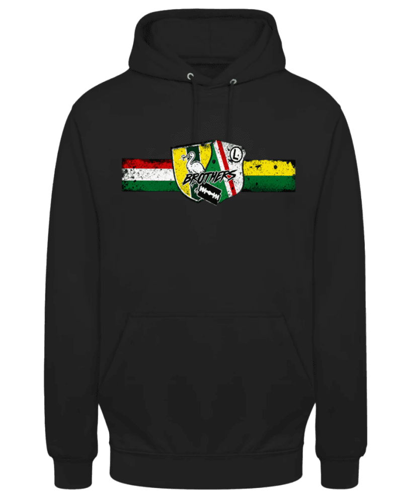 Den Haag X Legia Warszawa