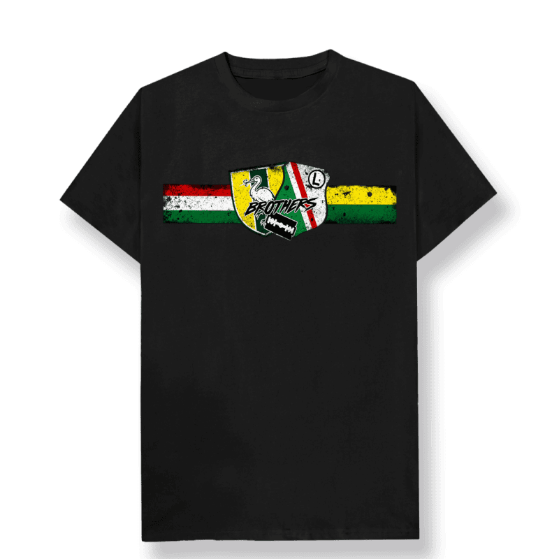 Den Haag X Legia Warszawa