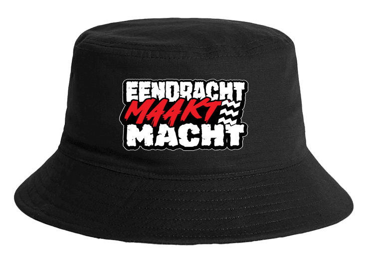 Eendracht maakt macht