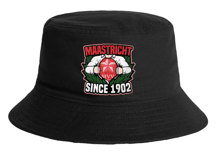 Maastricht Since 1902
