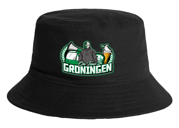 Groningen on tour