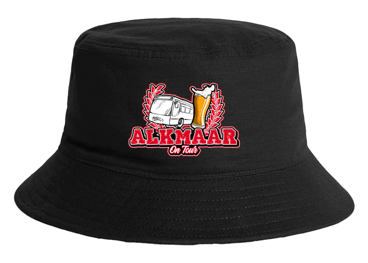 Alkmaar on tour