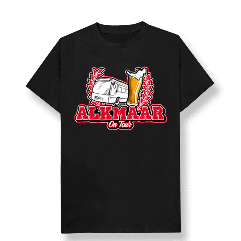 Alkmaar on tour