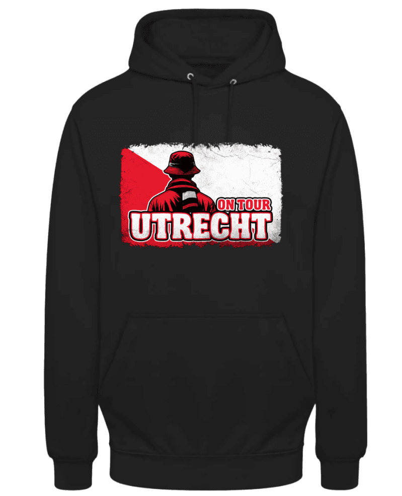 Utrecht on tour