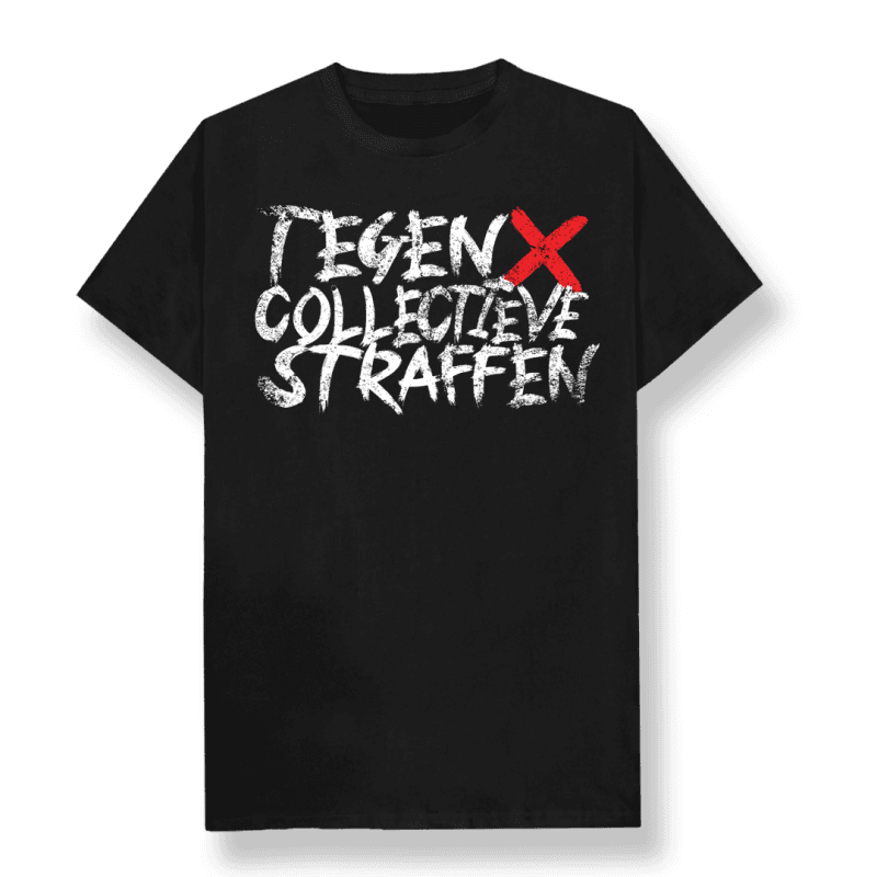 Tegen collectieve straffen