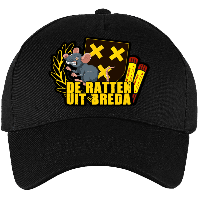 De ratten uit Breda