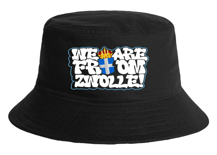 We are from Zwolle