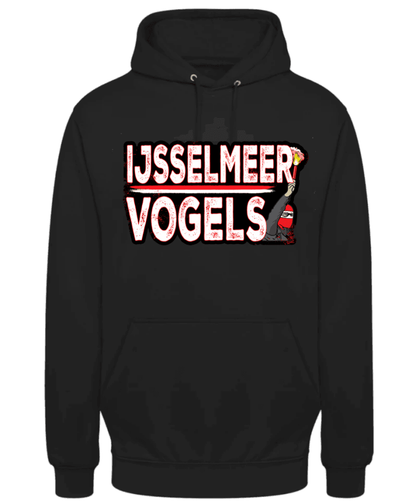 IJsselmeervogels