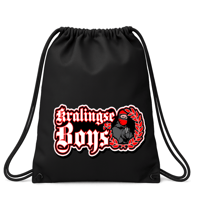 Kralingse boys
