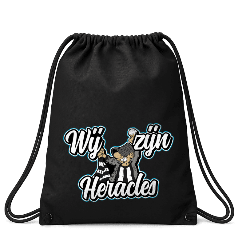 Wij zijn Heracles