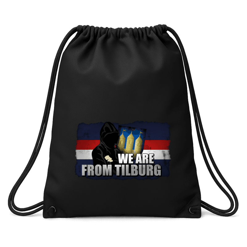 We are from Tilburg