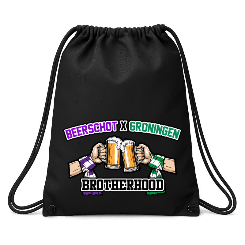 Beerschot X Groningen