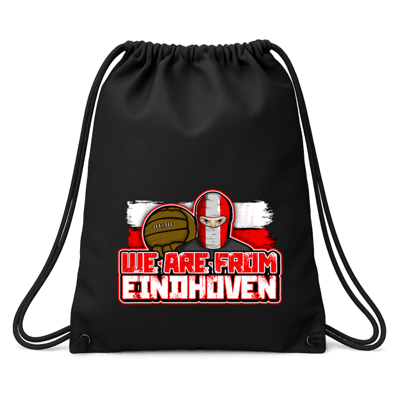 We are from Eindhoven