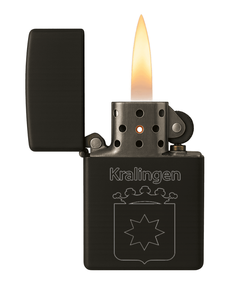 Kralingen Wapen