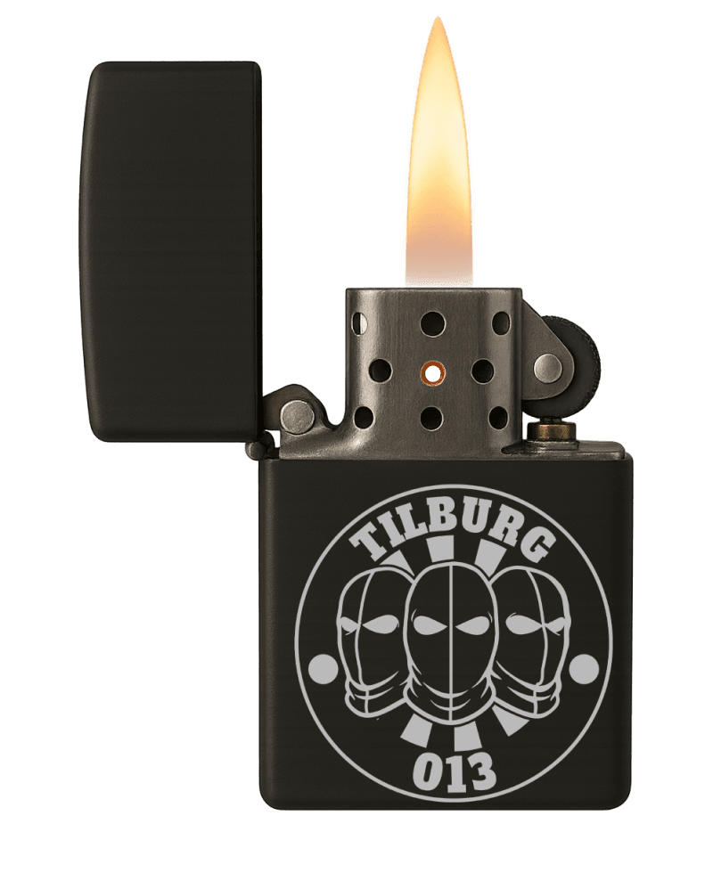 Tilburg 013