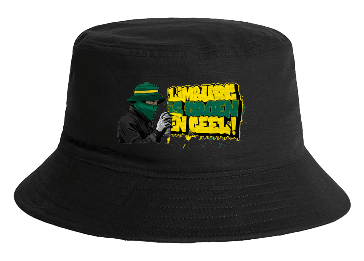 Limburg is Groen en Geel