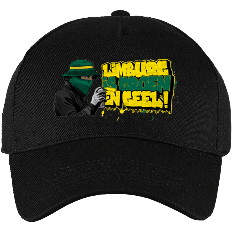 Limburg is Groen en Geel