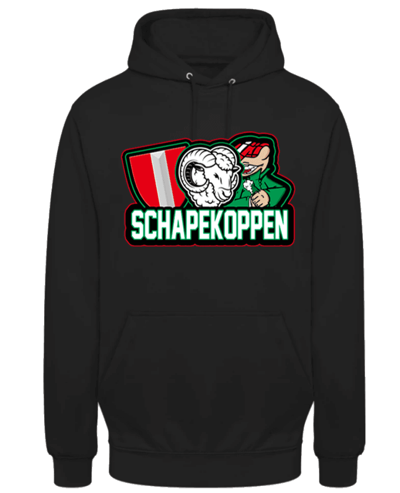 Schapekoppen