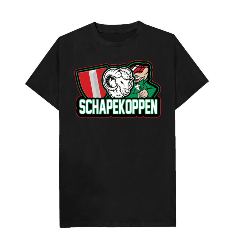 Schapekoppen