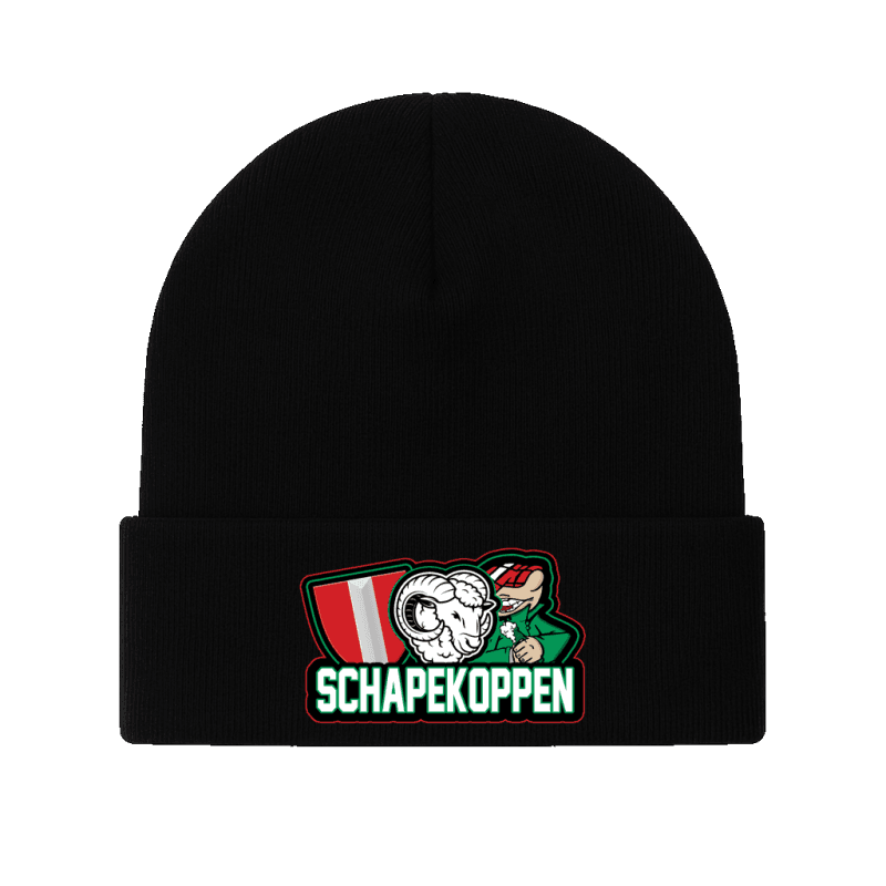 Schapekoppen