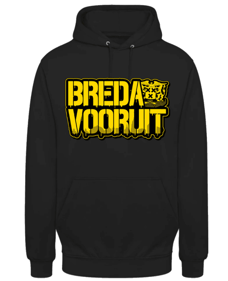 Breda vooruit