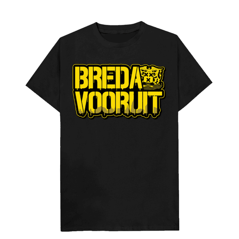 Breda vooruit