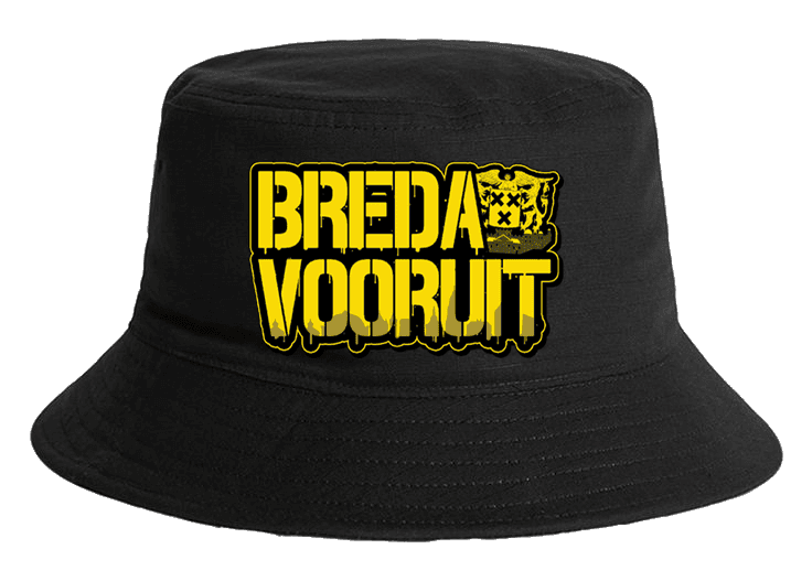Breda vooruit