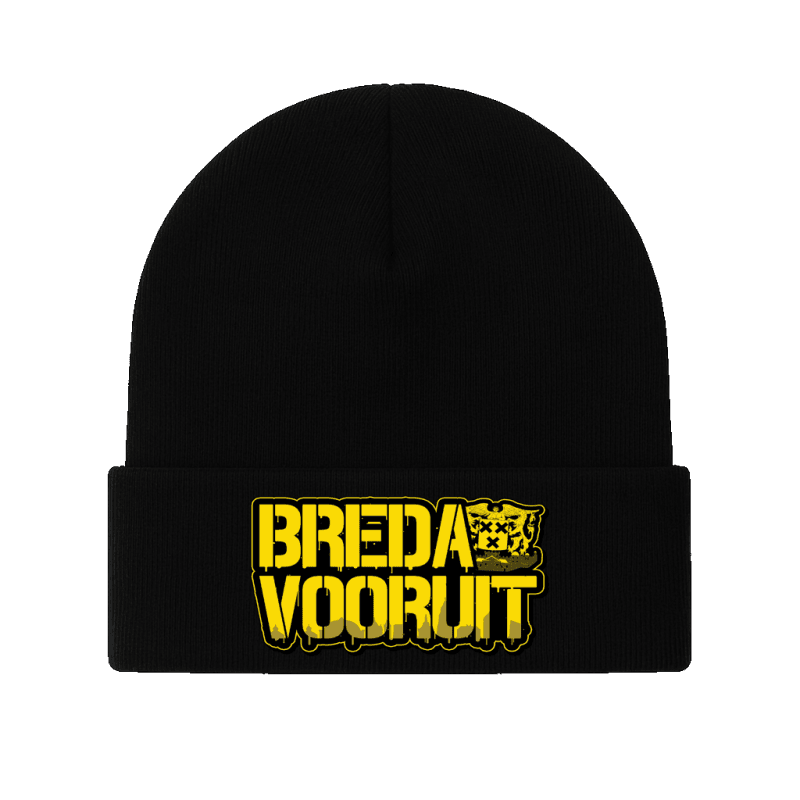 Breda vooruit