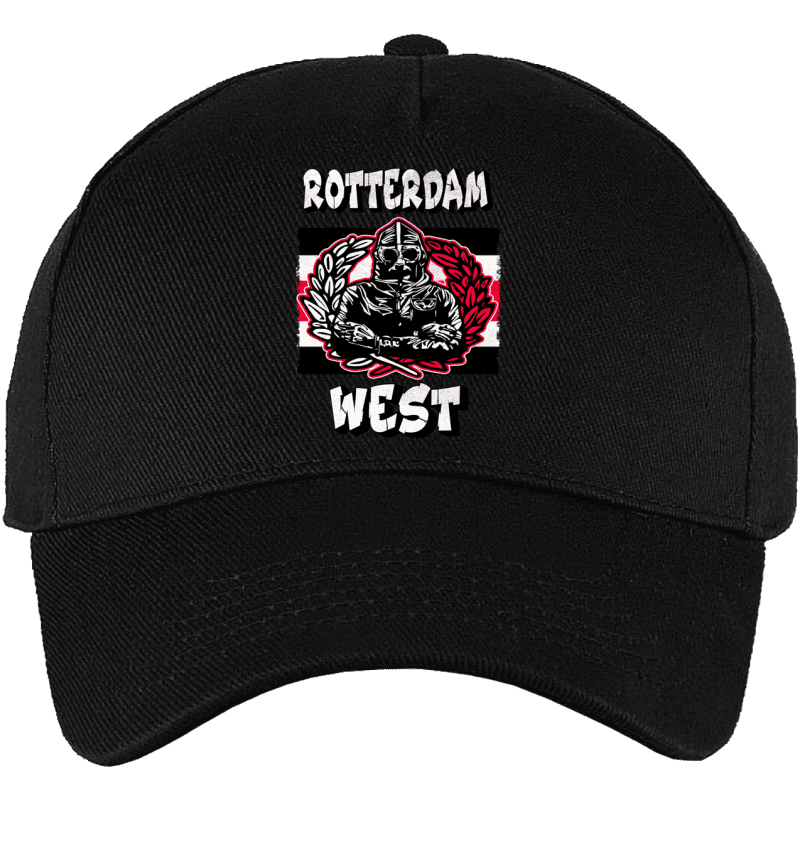 Rotterdam West