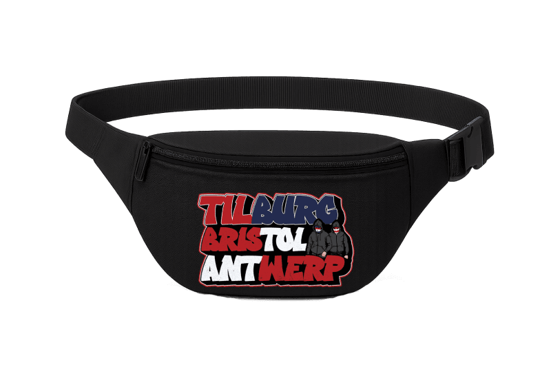 Tilburg Bristol Antwerp