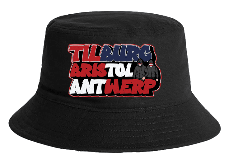 Tilburg Bristol Antwerp