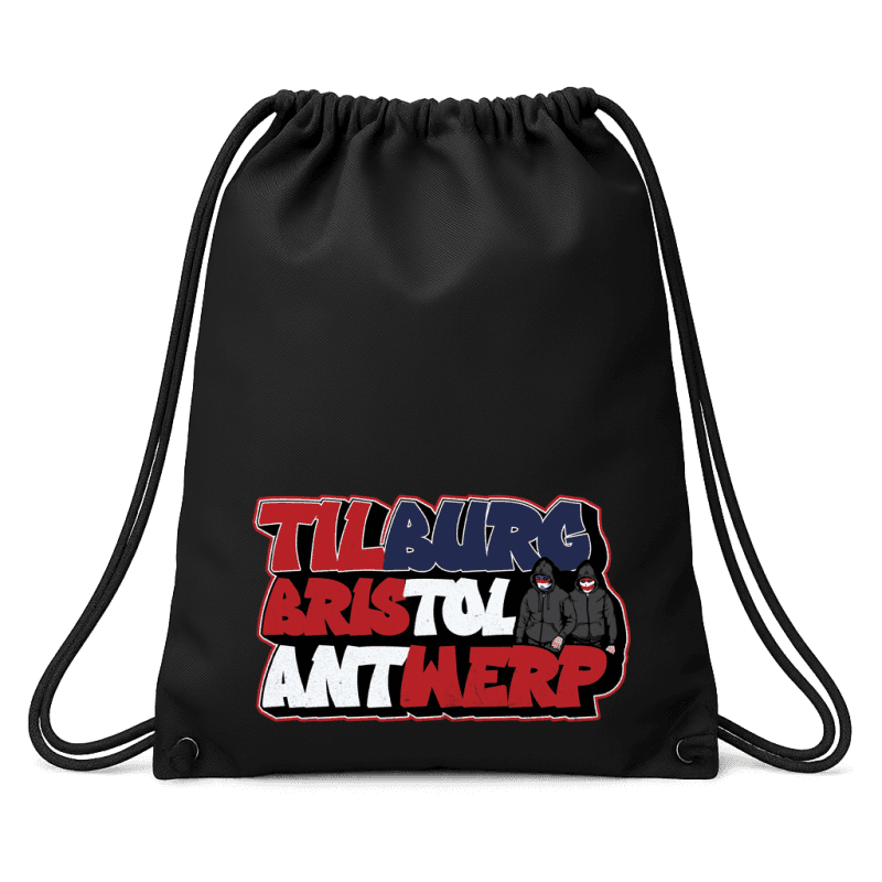 Tilburg Bristol Antwerp