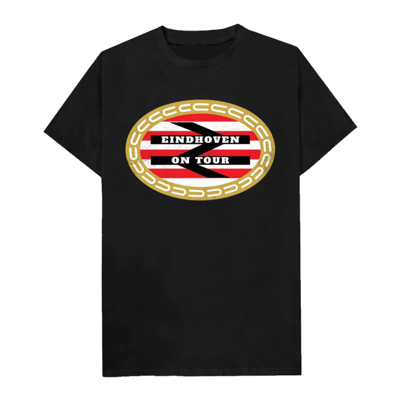 Eindhoven on tour